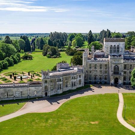 Hôtel Ashridge House à Berkhamsted Extérieur photo