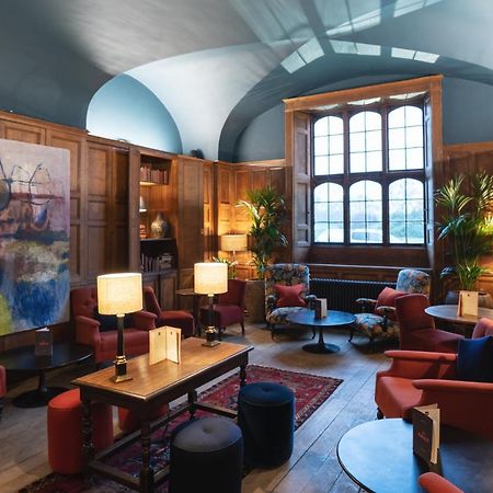 Hôtel Ashridge House à Berkhamsted Extérieur photo