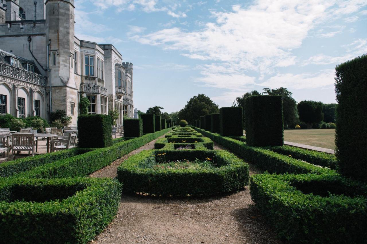 Hôtel Ashridge House à Berkhamsted Extérieur photo