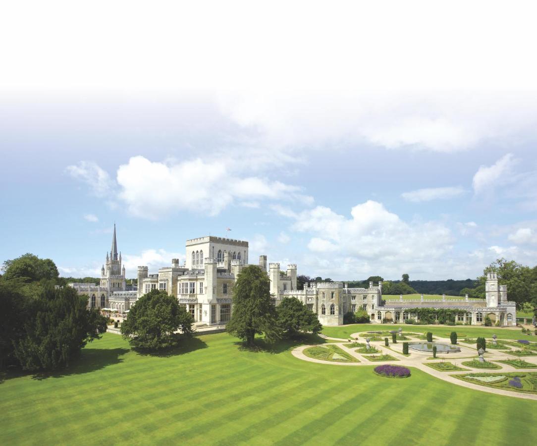 Hôtel Ashridge House à Berkhamsted Extérieur photo