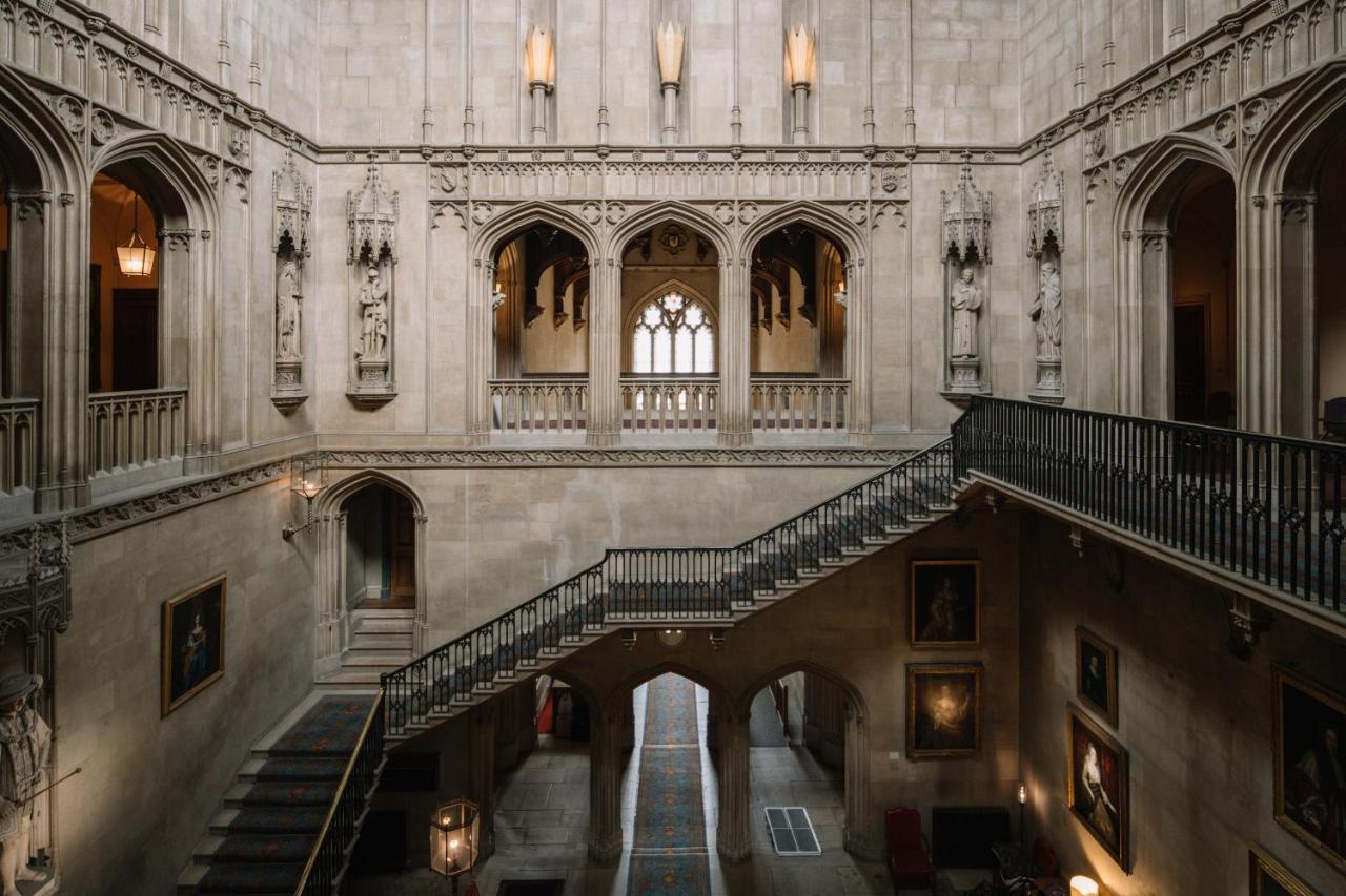 Hôtel Ashridge House à Berkhamsted Extérieur photo