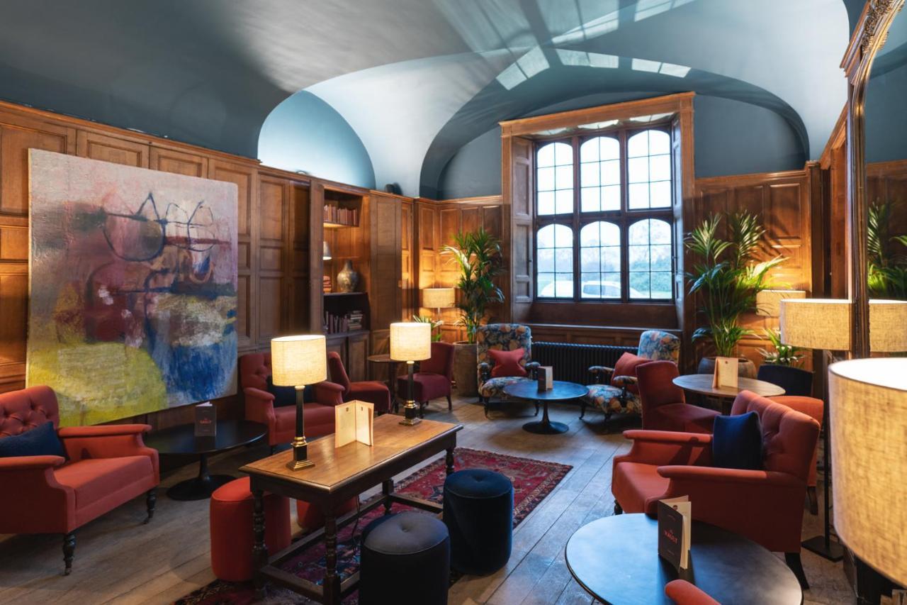 Hôtel Ashridge House à Berkhamsted Extérieur photo